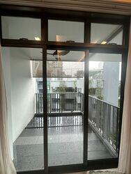 Rosewood Suites (D25), Condominium #583127971